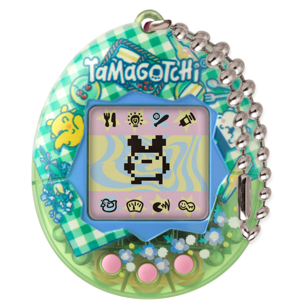 たまこっち TAMA TIME TRAVEL 会場限定 たまごっち Tamagotchi Tama