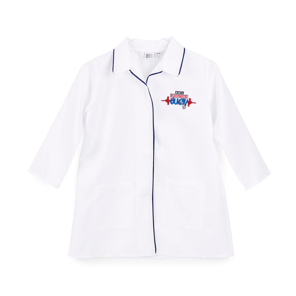 Kids sale science coat