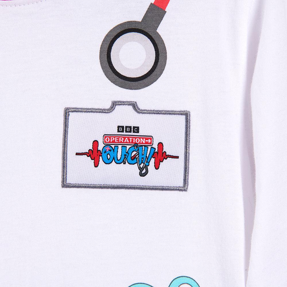 Science and Industry Museum Operation Ouch! Kids Pyjamas - Clothing - Science Museum Shop