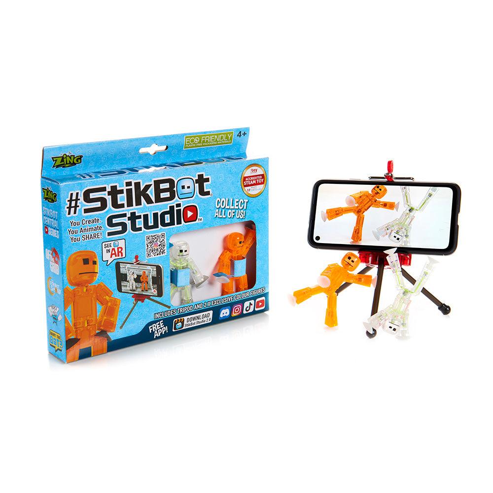 Stikbot Toys - Search Shopping