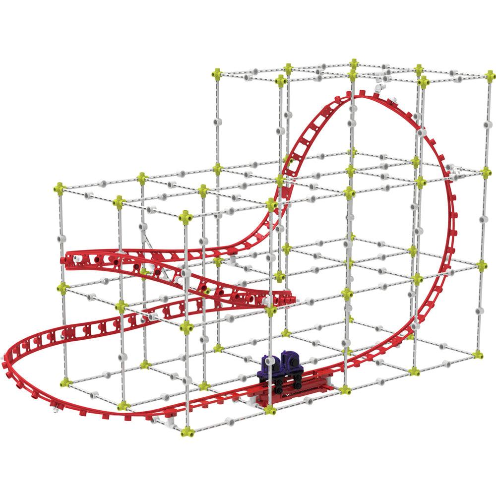 Roller Coaster Engineering Kit - Kits - Science Museum Shop