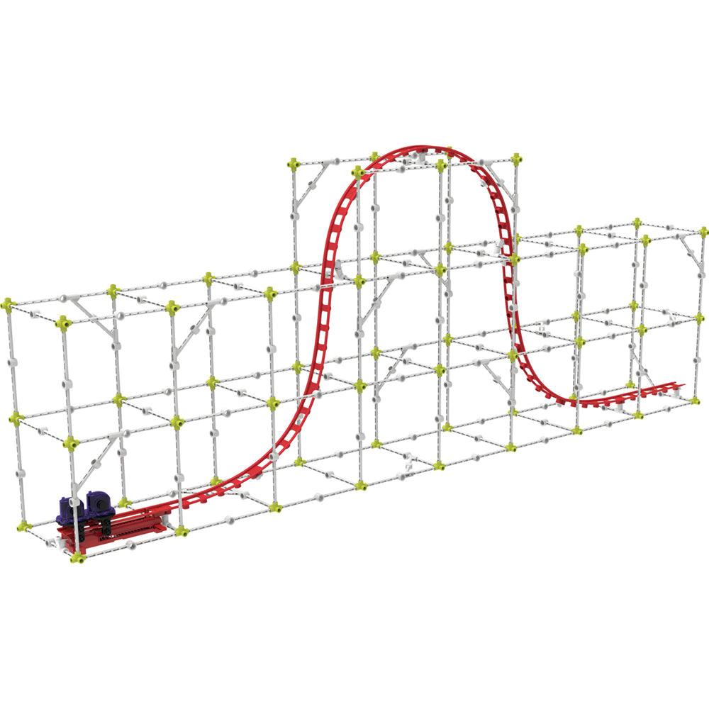 Roller Coaster Engineering Kit - Kits - Science Museum Shop