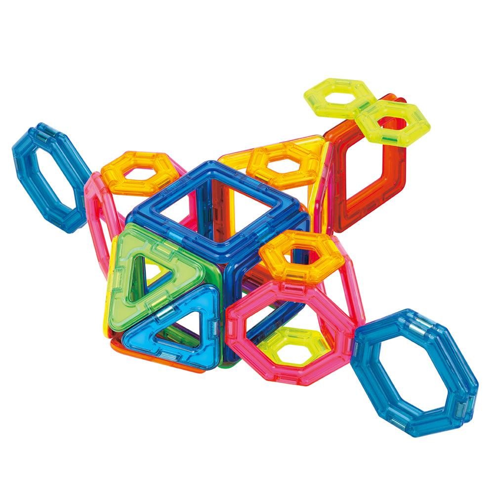 Magformers Challenger 30 Set - Kits - Science Museum Shop