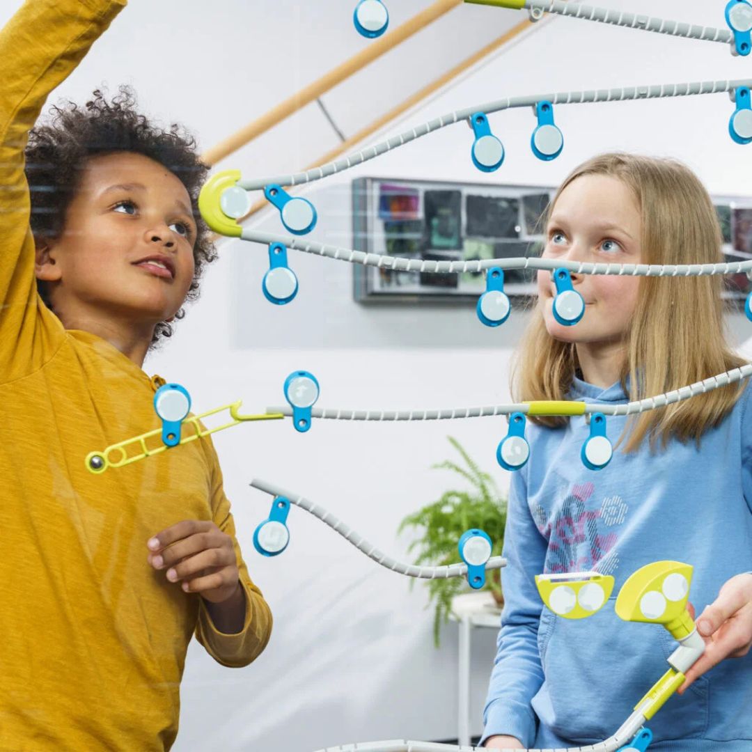 Gecko Run Starter Set Play - Science Museum Shop