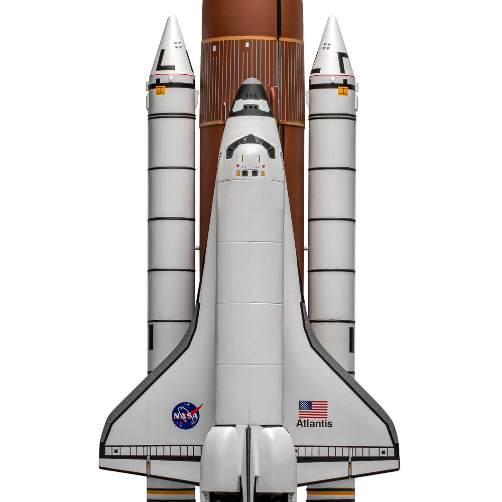 Airfix Space Shuttle Model Kit | Space Gifts | Science Museum Shop