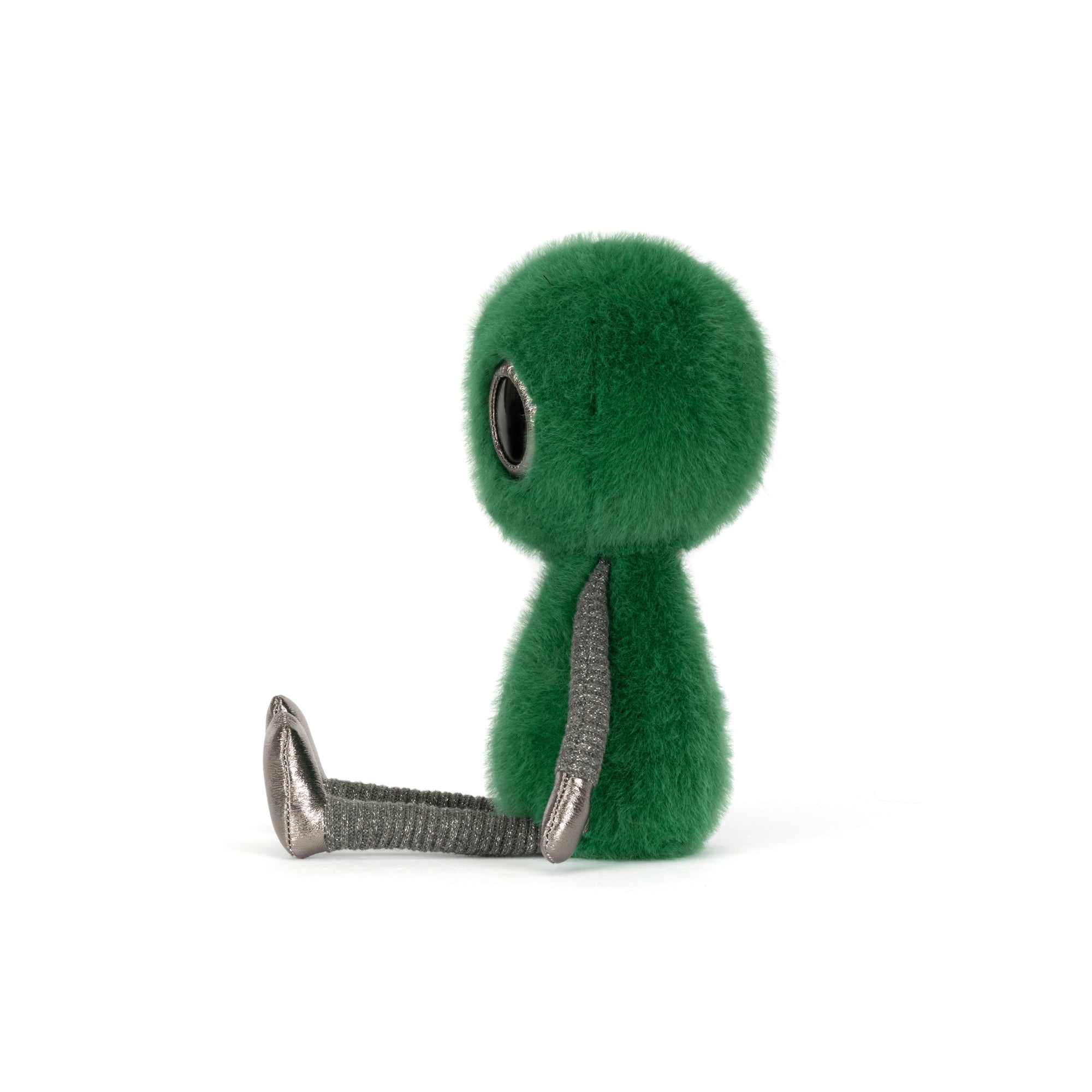 Jellycat Zyllan Alien | Science Museum Shop