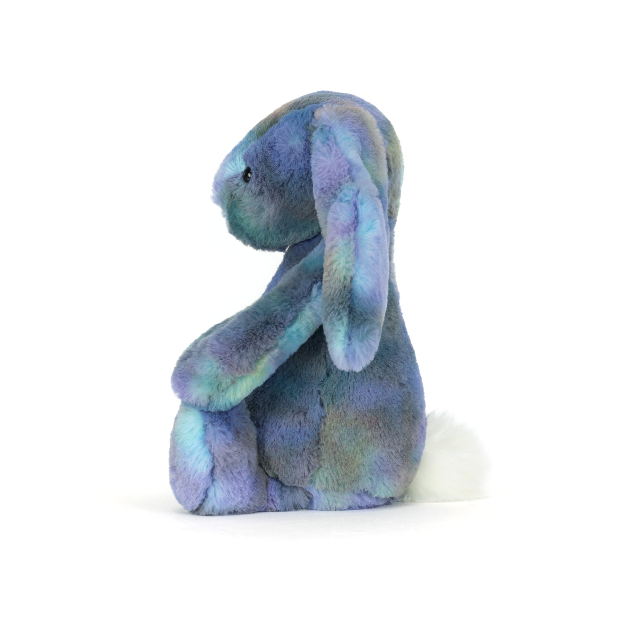 jellycat SPACE zodhihop luxe bunny チャーム Jellycat 【公式通販】