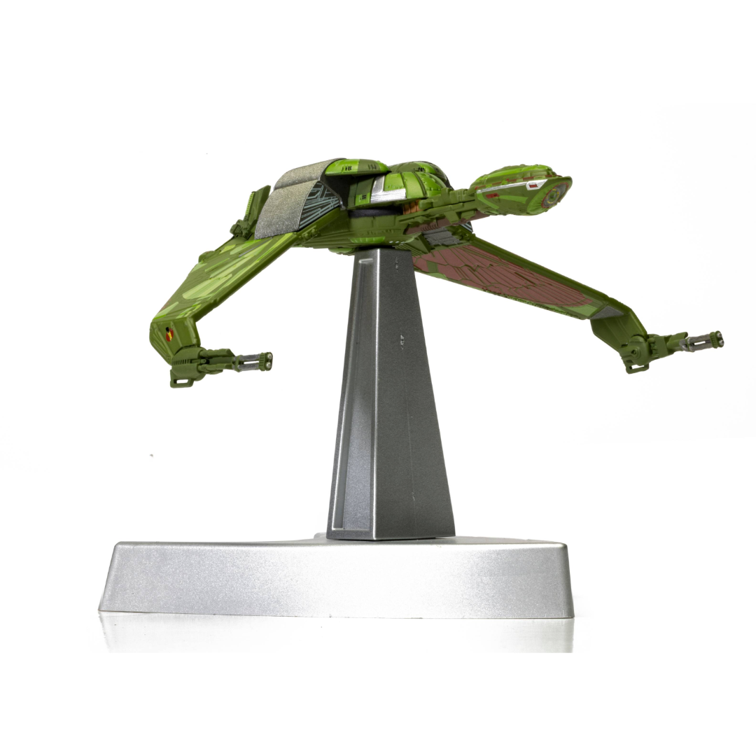 Star Trek Klingon Bird-of-Prey HMS Bounty Model | Science Museum Shop