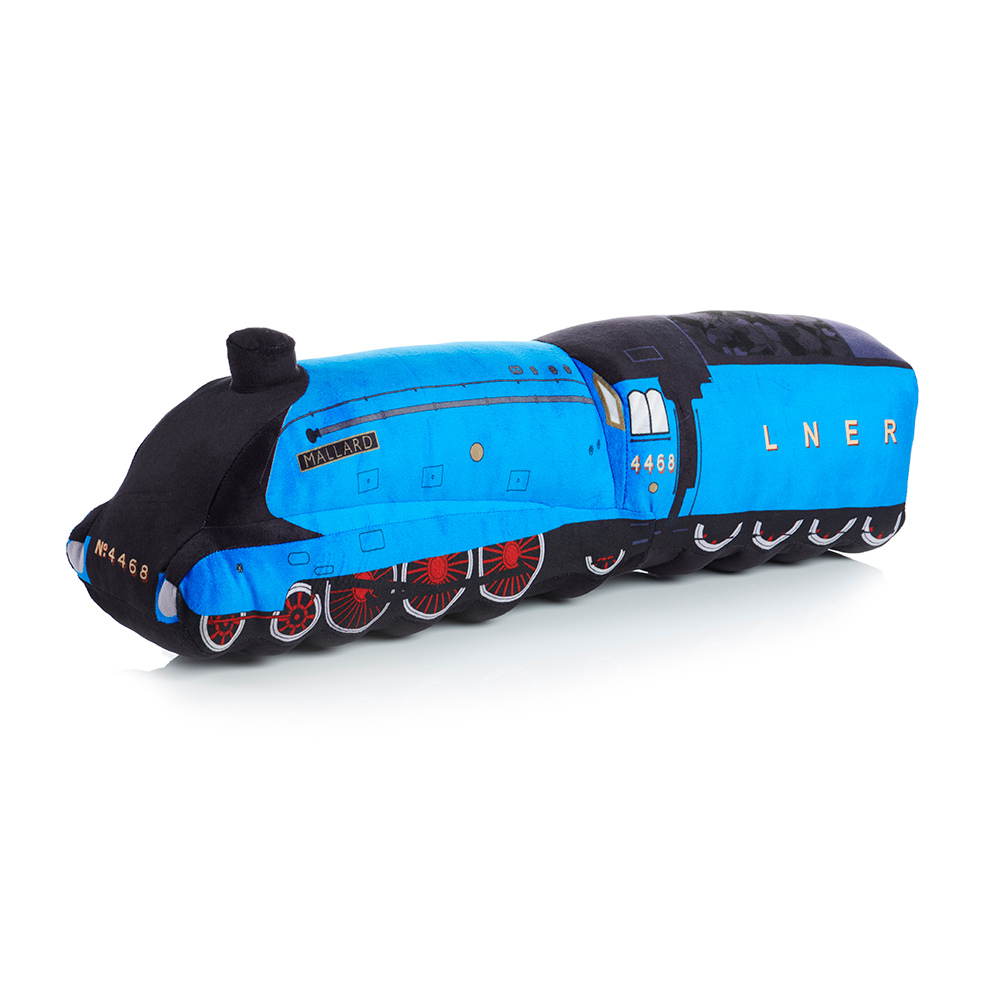 National Railway Museum Mallard Plush Train Science Museum Shop