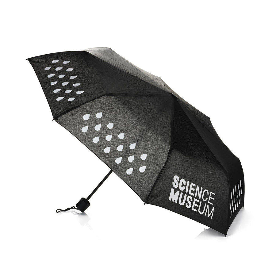 Science Museum Colour Changing Umbrella | Science Museum Shop