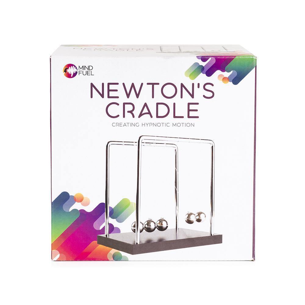 Newton's Cradle - Kinetic Mobiles - Science Museum Shop 2