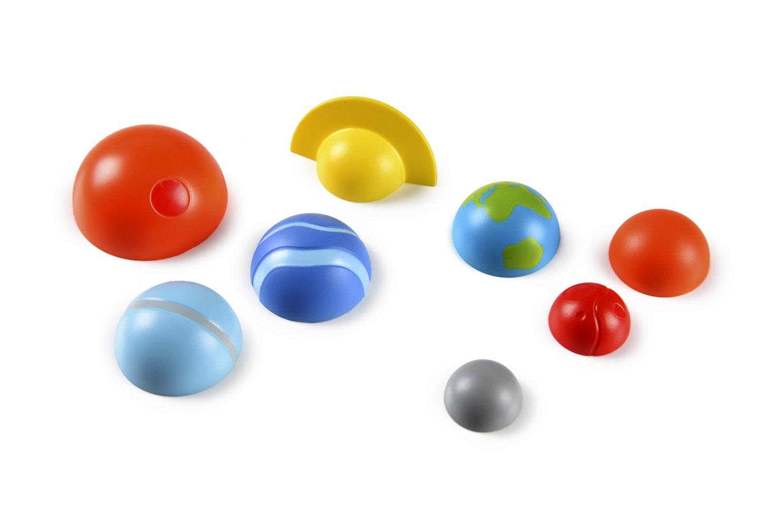 Science Museum Solar System Magnets - Magnets - Science Museum Shop