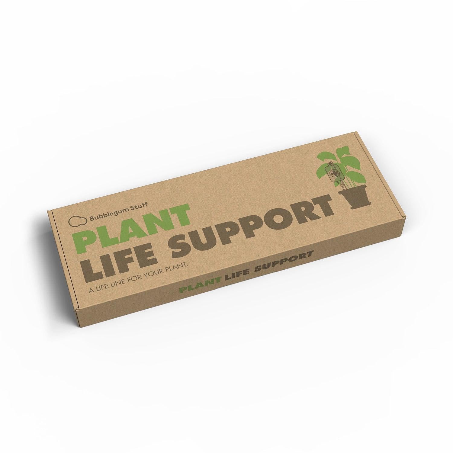 Plant Life Support - Home Accessories - Science Museum Shop