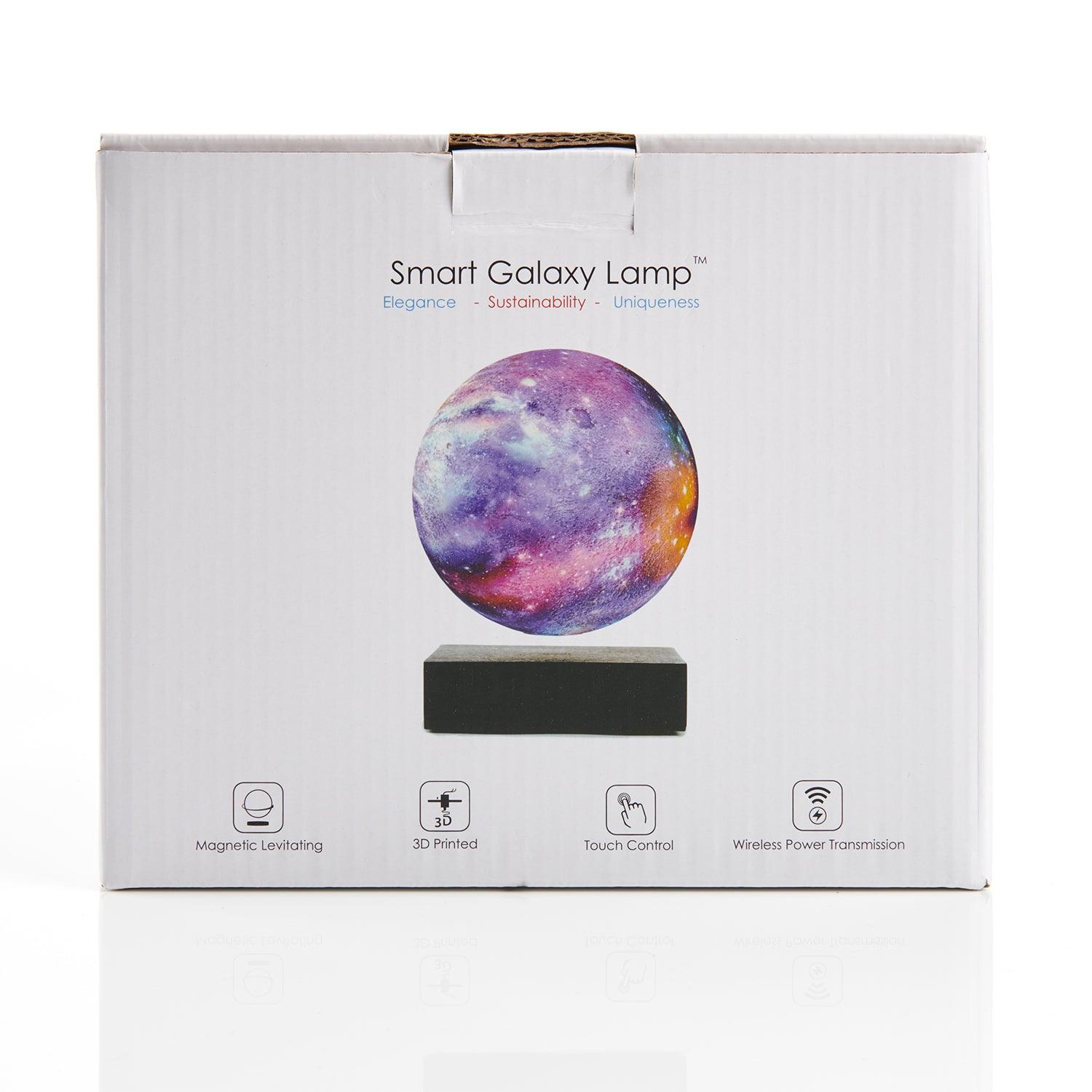 Smart Galaxy Lamp - Home Tech - Science Museum Shop