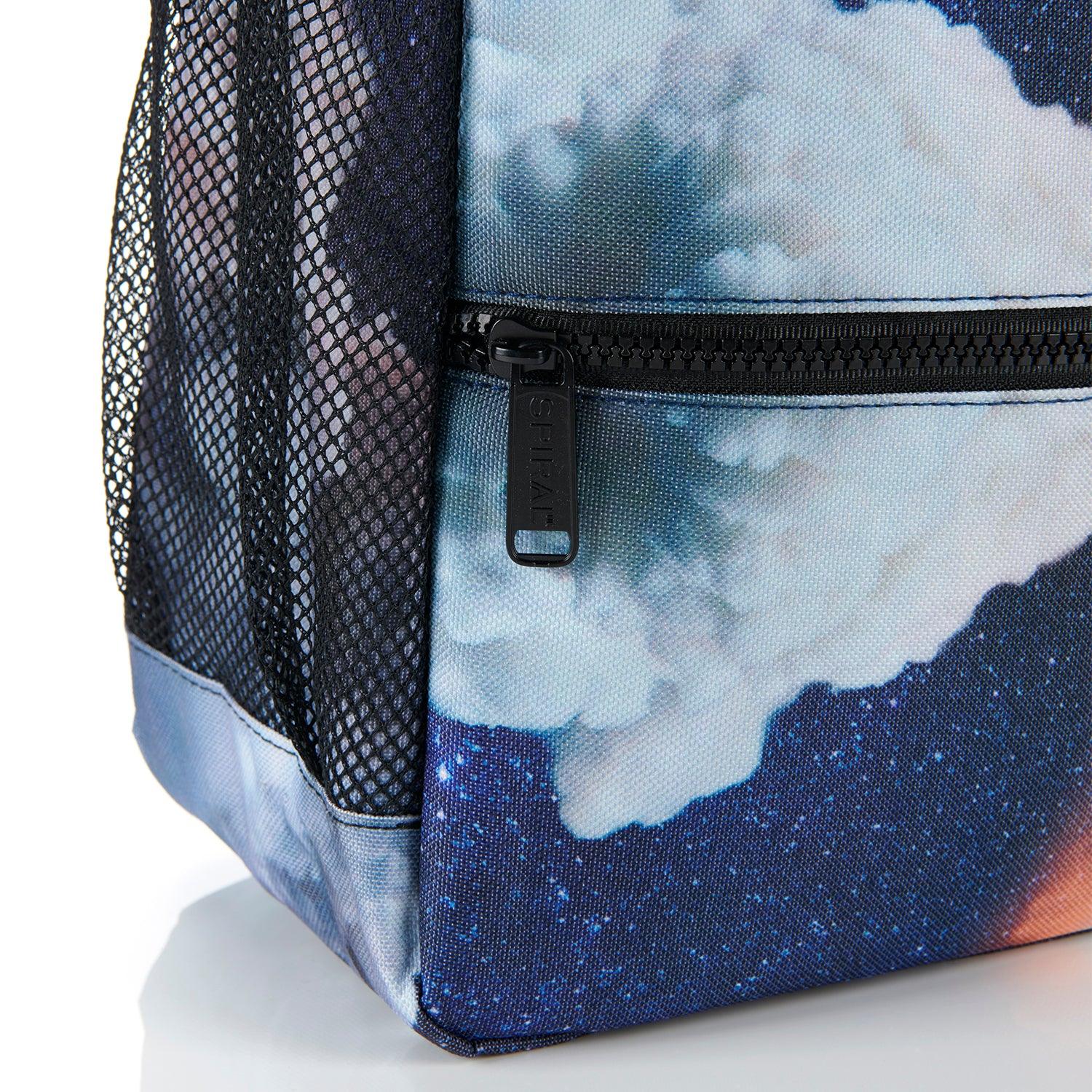 Rocket BlastOff Backpack Science Museum Shop