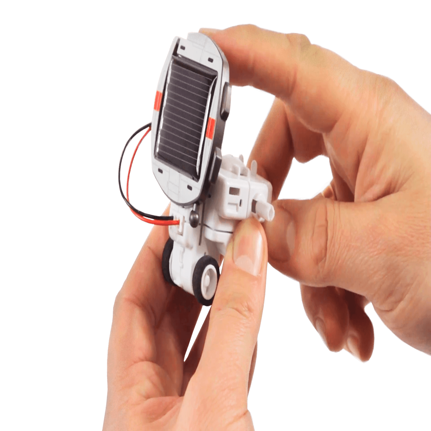 Diy solar robot kit shop