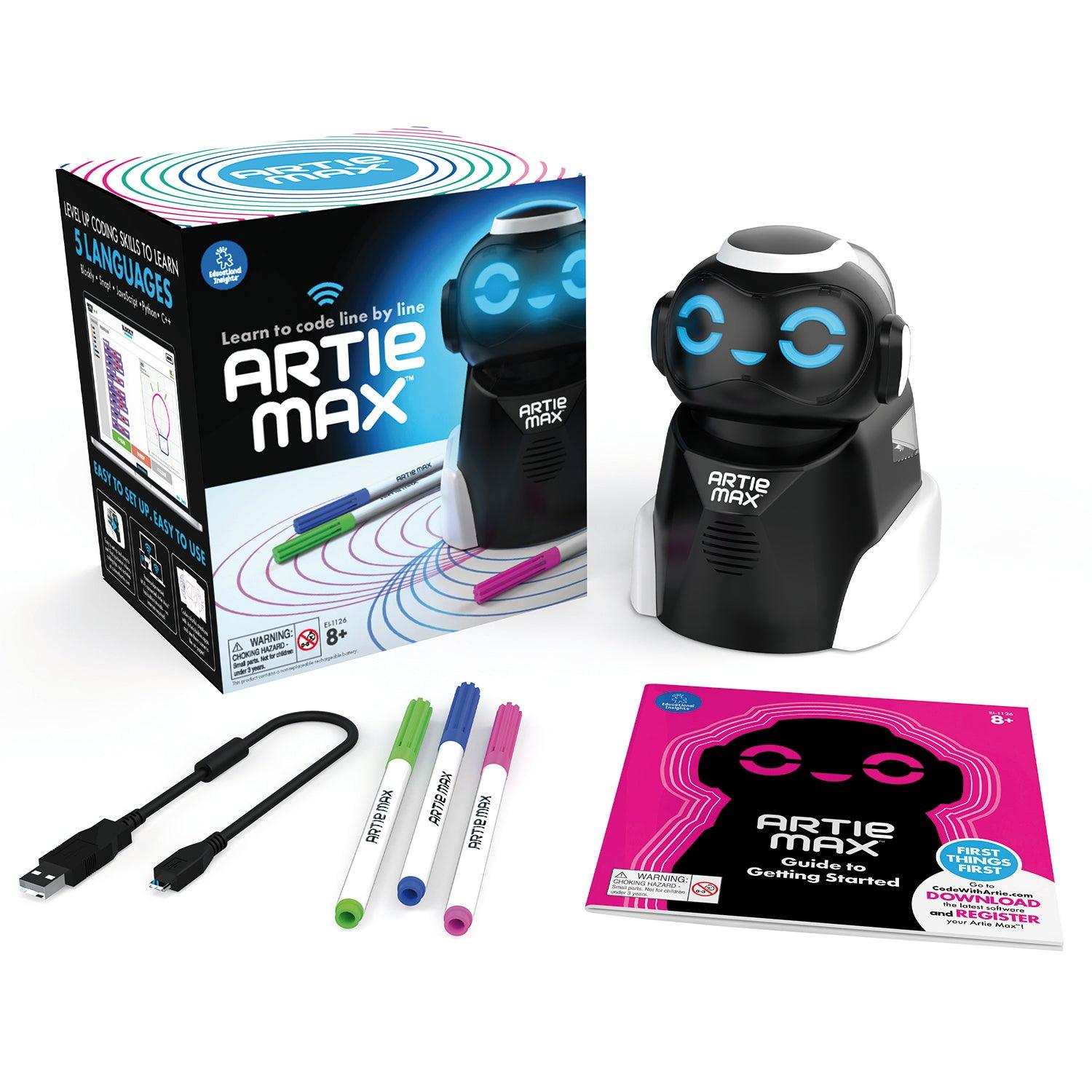 Buy 3Doodler Start Product Design Kit Robotics Online - Shop