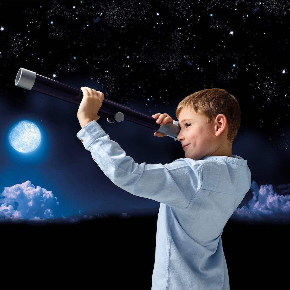 My First Telescope - Kits - Science Museum Shop 2