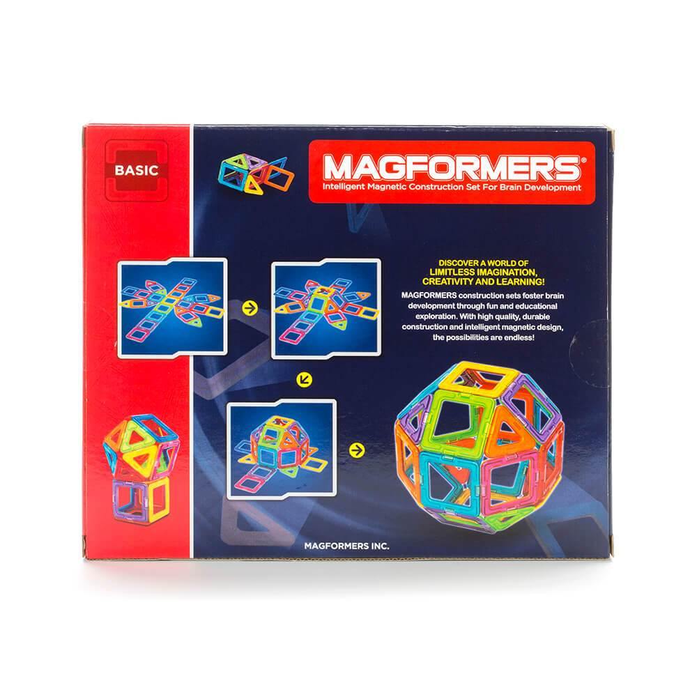 Set of 30 Magformers - Kits - Science Museum Shop 3