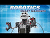 Robotics Smart Machines Kit