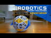 Robotics Smart Machines Super Sphere