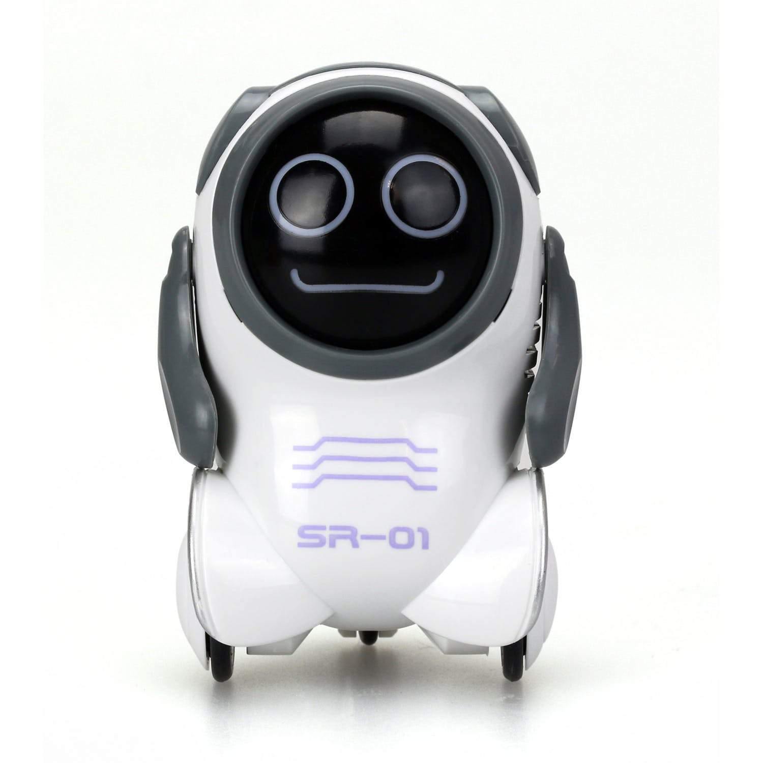 Pokibot Portable Robot-2 2