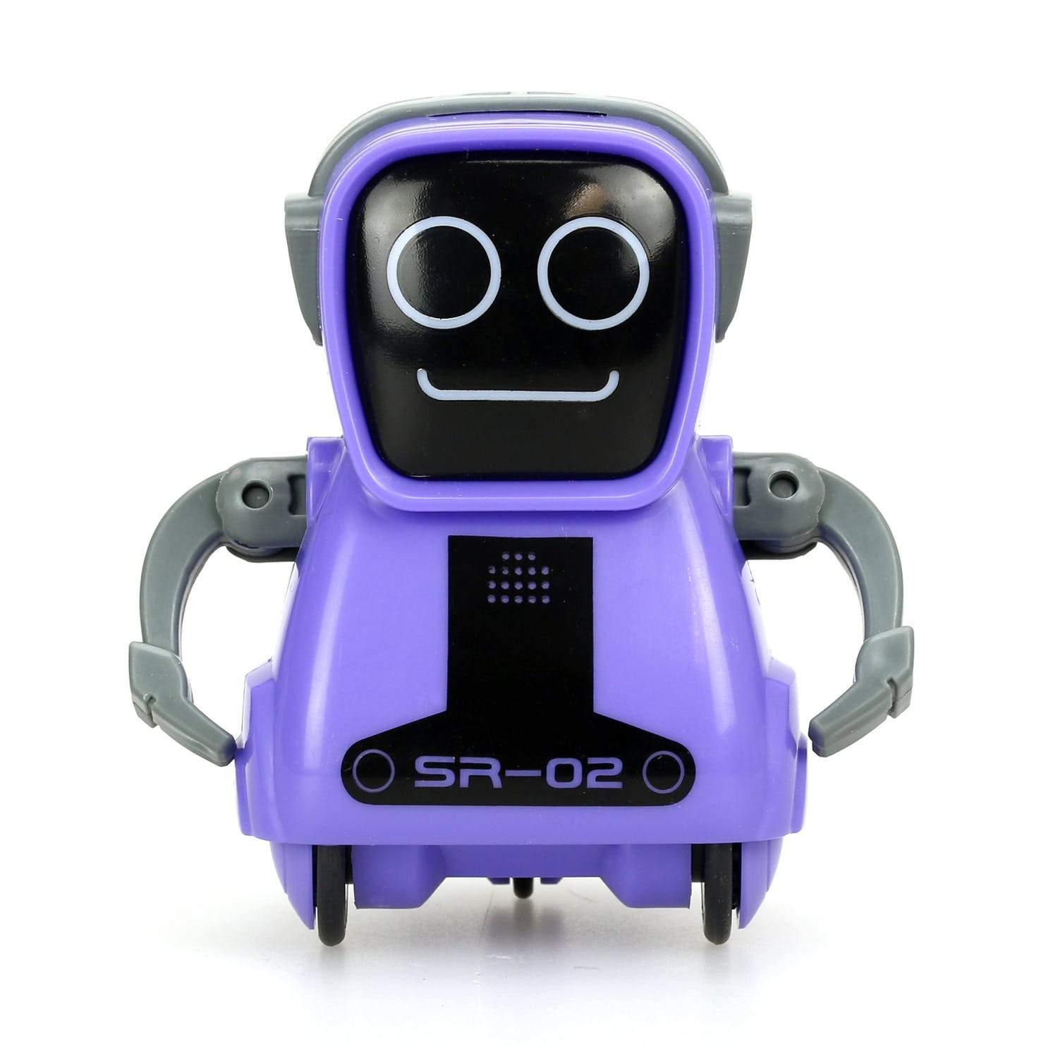 Pokibot Portable Robot-3