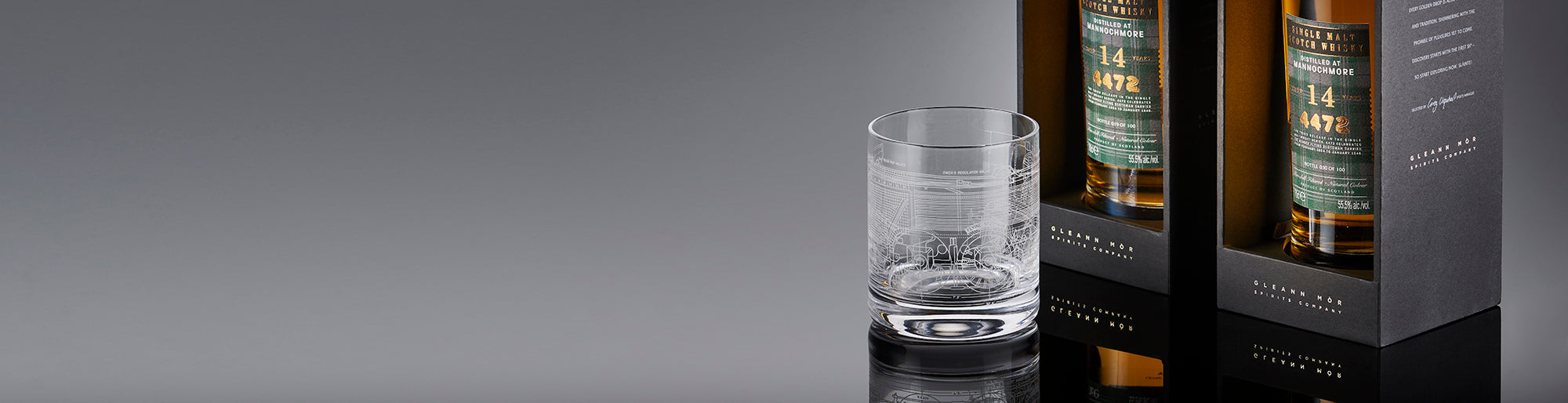 National Railway Museum Whisky