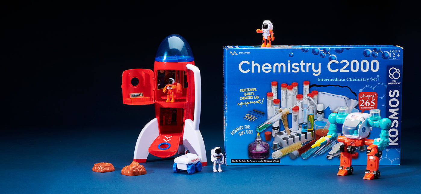 Science Museum Shop All Collection | STEM Toys,  Science & Space Themed Gifts | Science Museum Shop