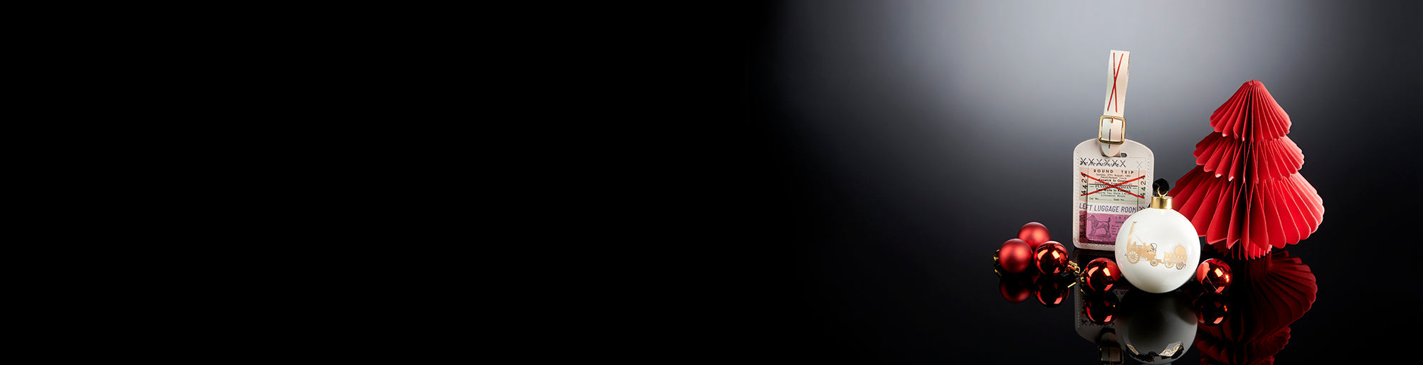 Christmas Stocking Fillers for Railway Enthusiasts