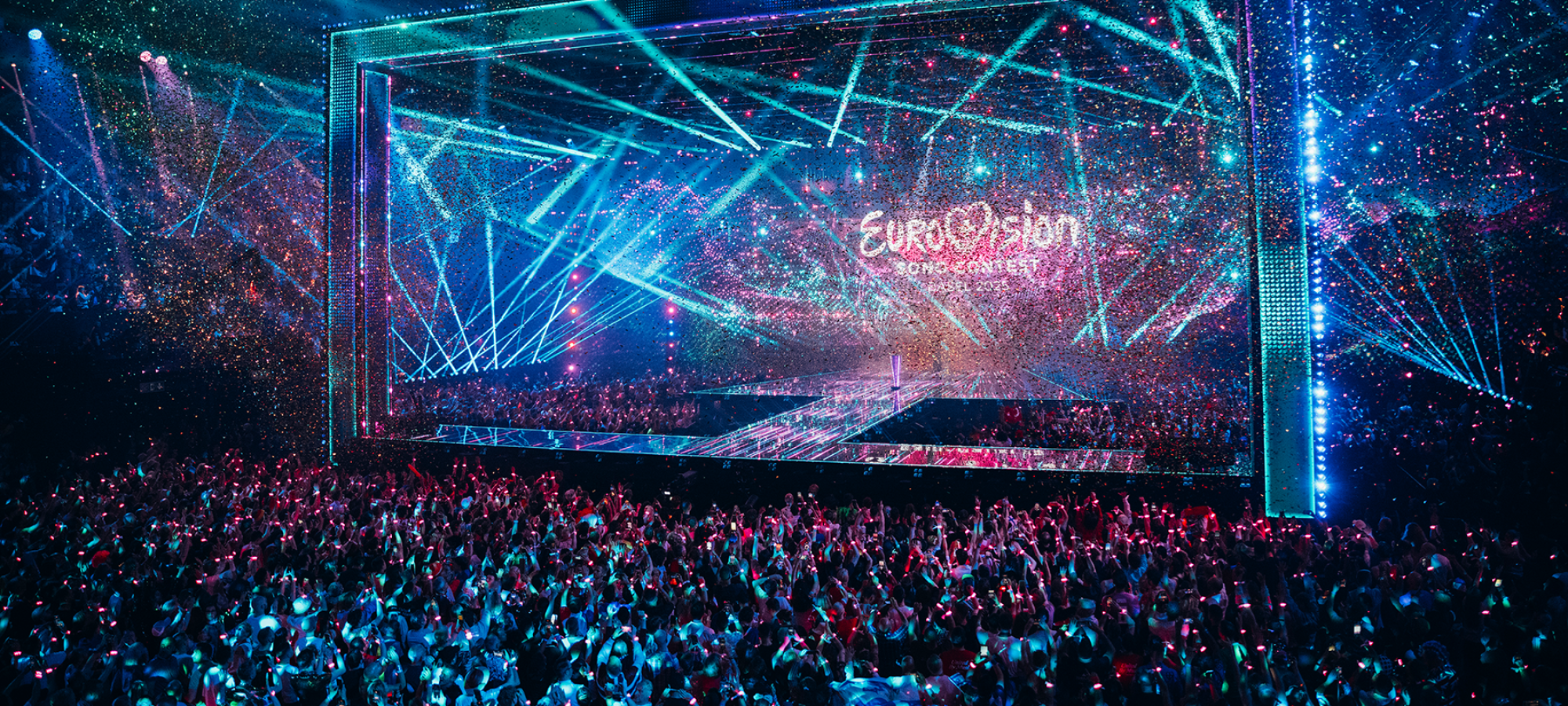 Setting the Stage: 70 Years of the Eurovision Song Contest