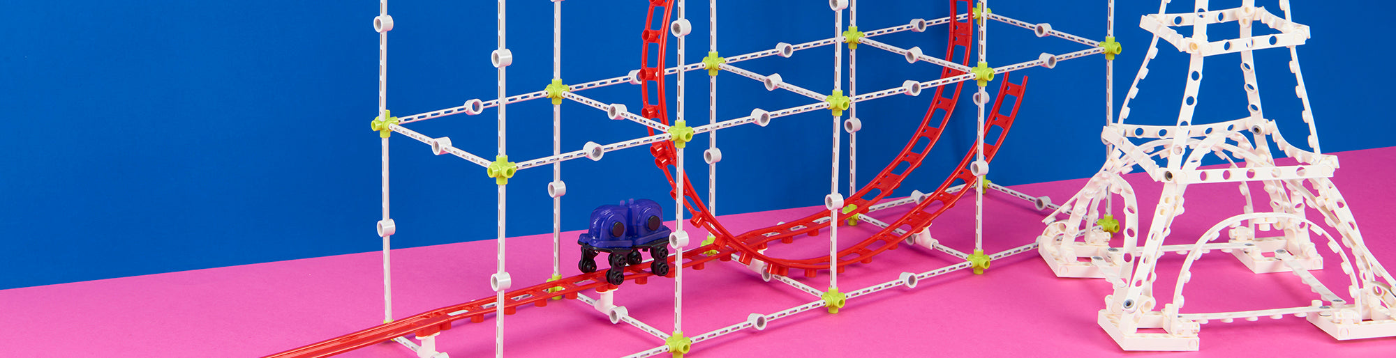 Science Sets for Kids | Physics & Engineering Kits | Science Museum Shop