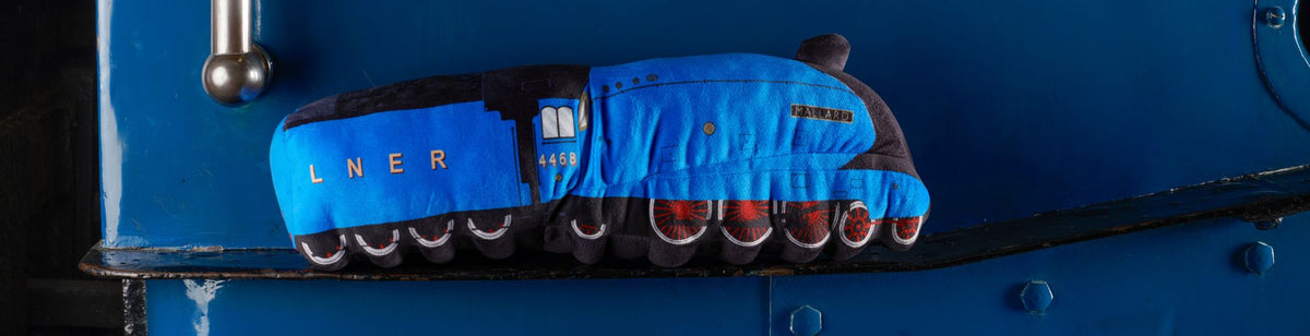 National Railway Museum Toys