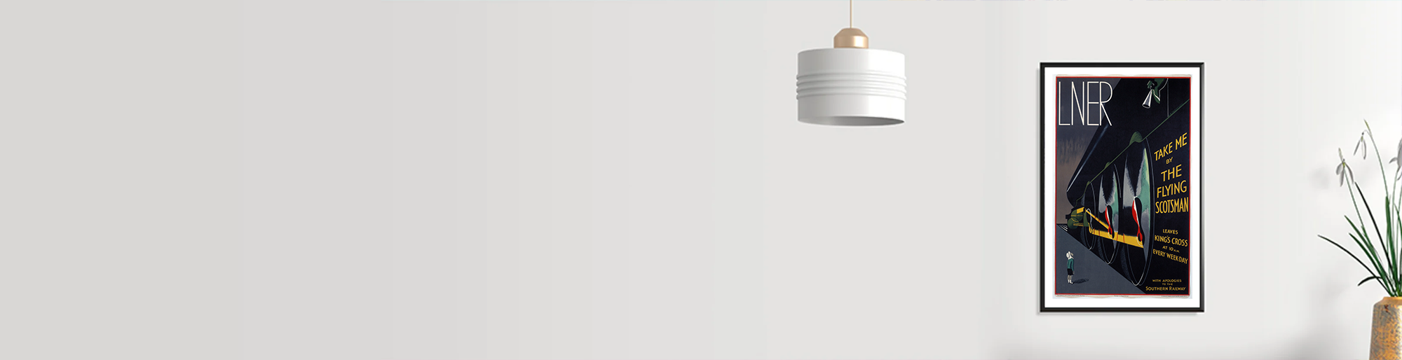 Flying Scotsman GIft Collection - National Railway Museum - Science Museum Shop