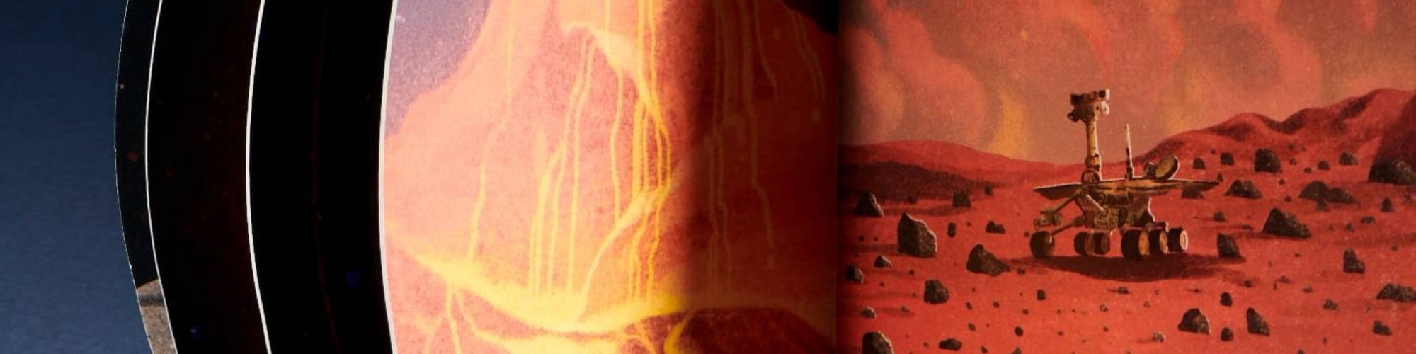 BOOKS | Science Museum Shop