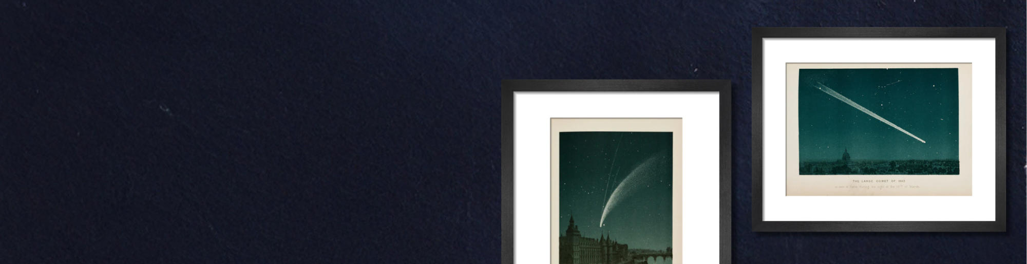 Space Prints