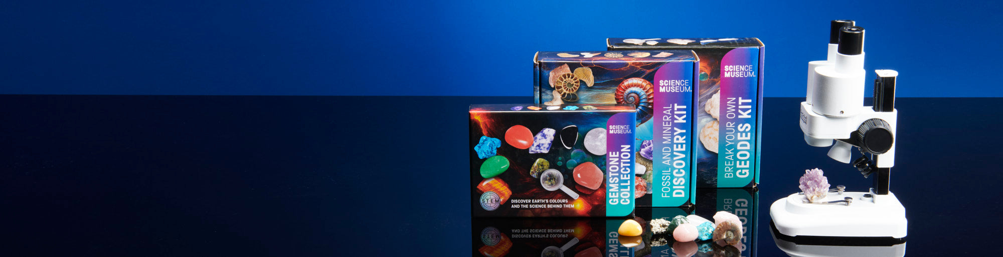 Educational Science kits & Gifts for Kids & Teens | Science Museum Shop - Science Museum