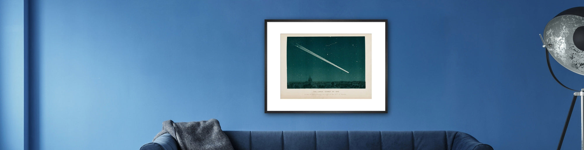 Space<br>Prints
