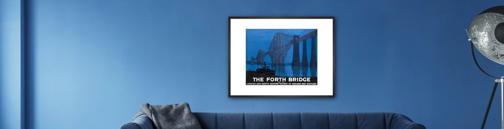 Scotland<br>Posters