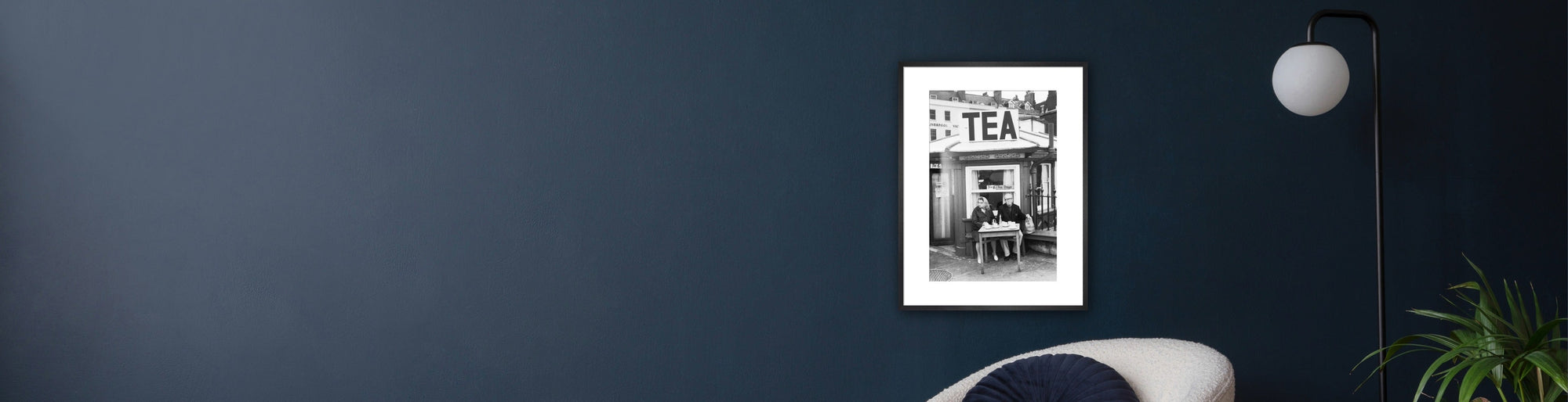 Media &<br>Photography Prints