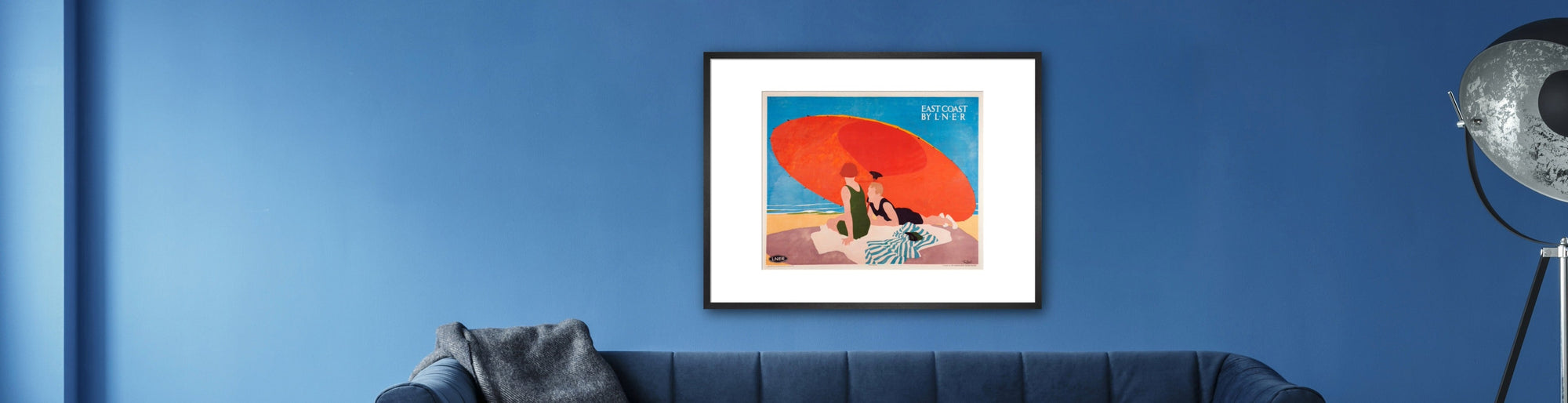 LNER<br>Posters