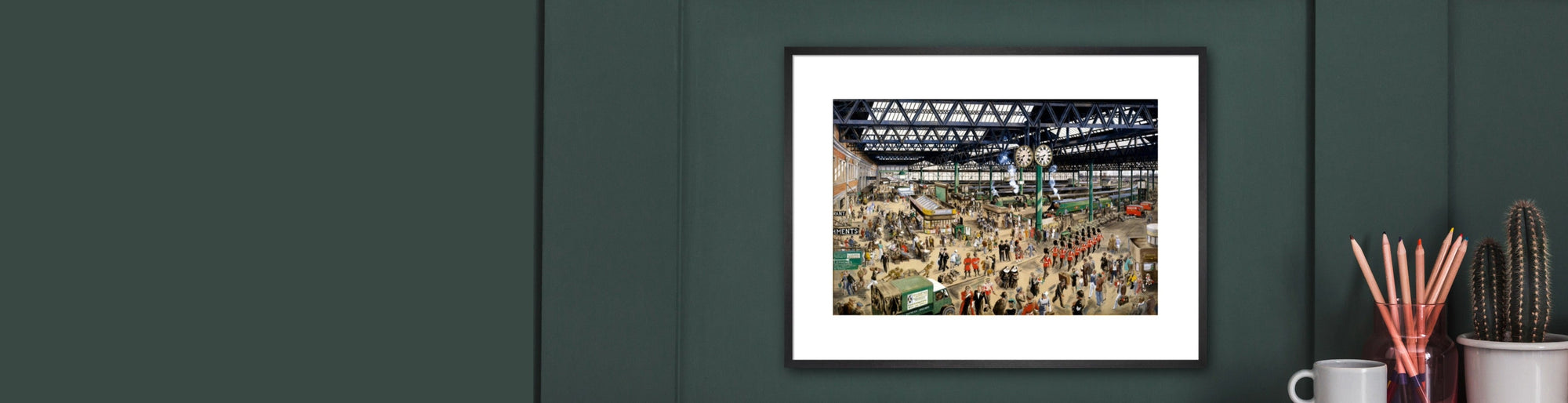 London Prints
