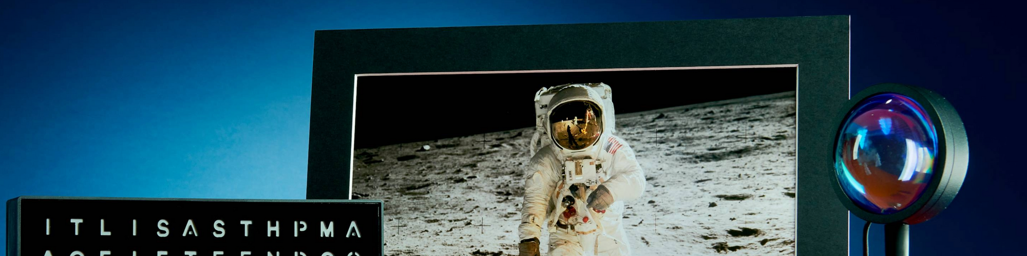 Homewares inspired by space travel | Science Museum Shop