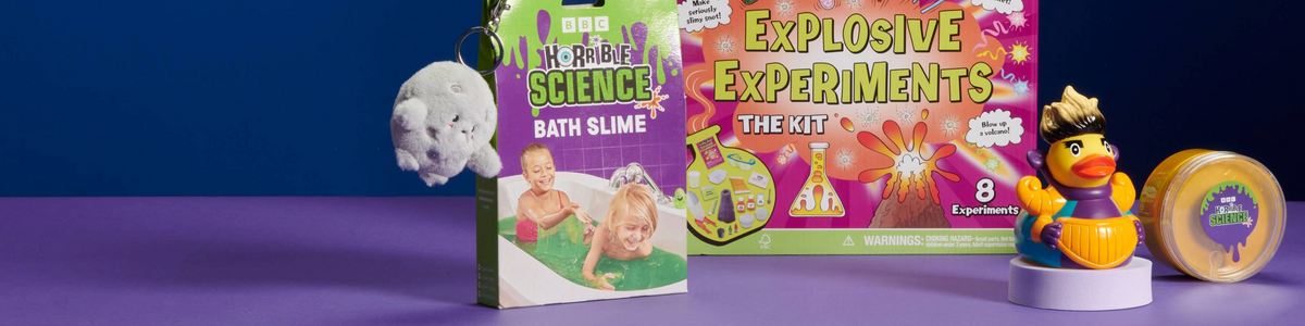Science and Industry Museum | Gifts, Clothing, Toys & Gadgets | Science ...