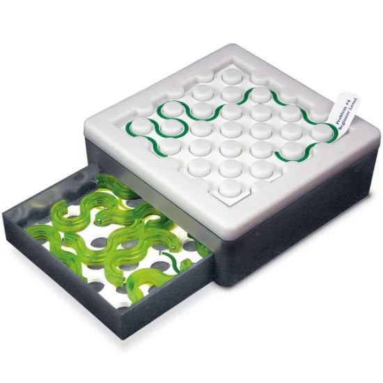 Cool Circuits Puzzles - Science Museum Shop