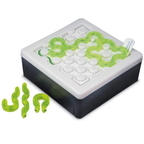 Cool Circuits Puzzles - Science Museum Shop