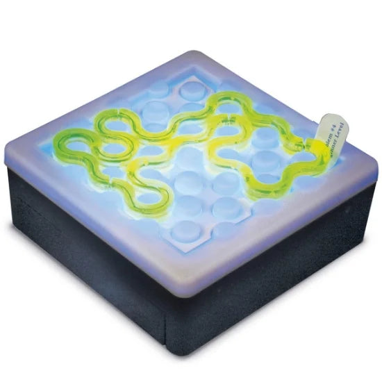 Cool Circuits Puzzles - Science Museum Shop