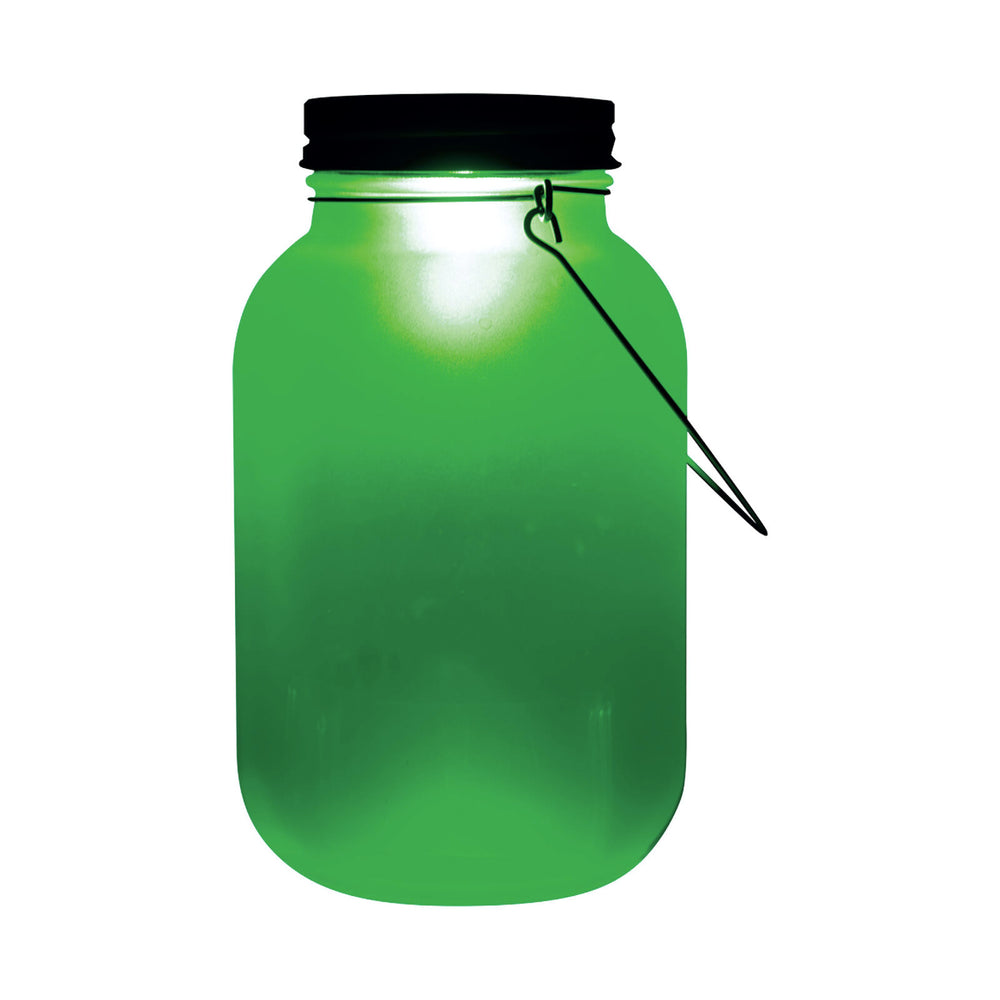 Science Museum Sun Light Jar Home Accessories - Science Museum Shop