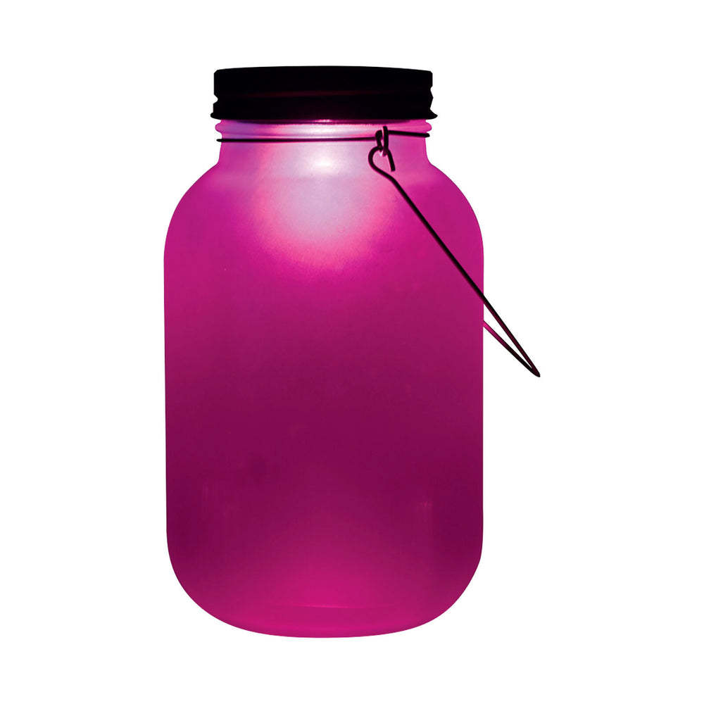 Science Museum Sun Light Jar Home Accessories - Science Museum Shop