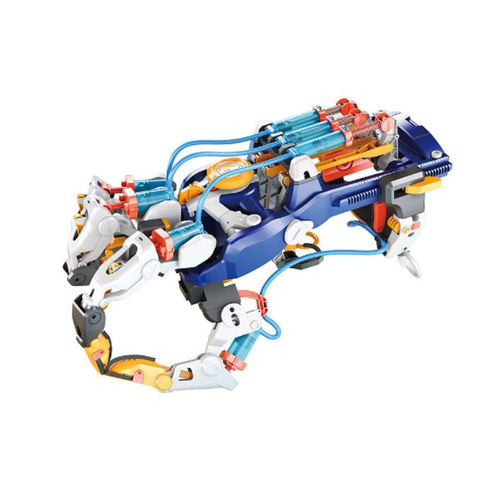 Hydraulic Cyborg Hand Kit Robotics - Science Museum Shop